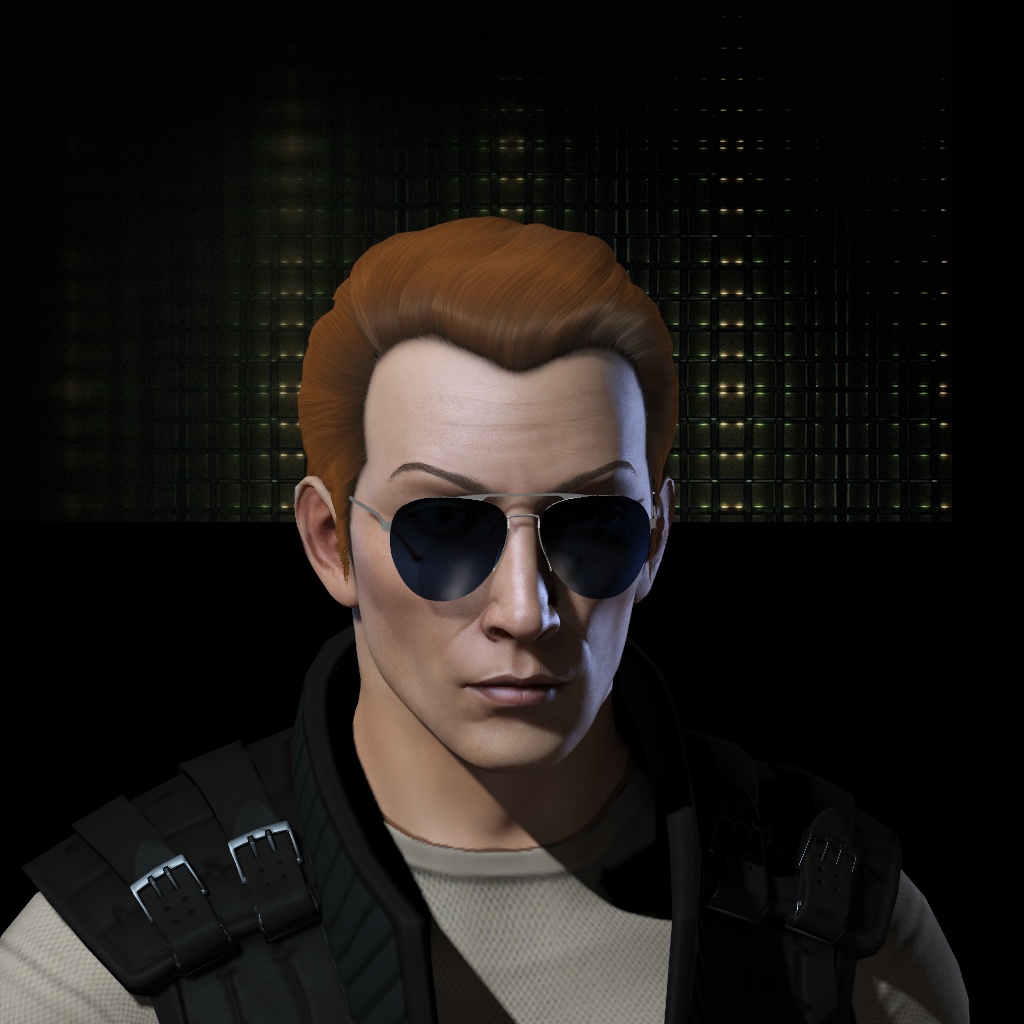 Garrus Dekker