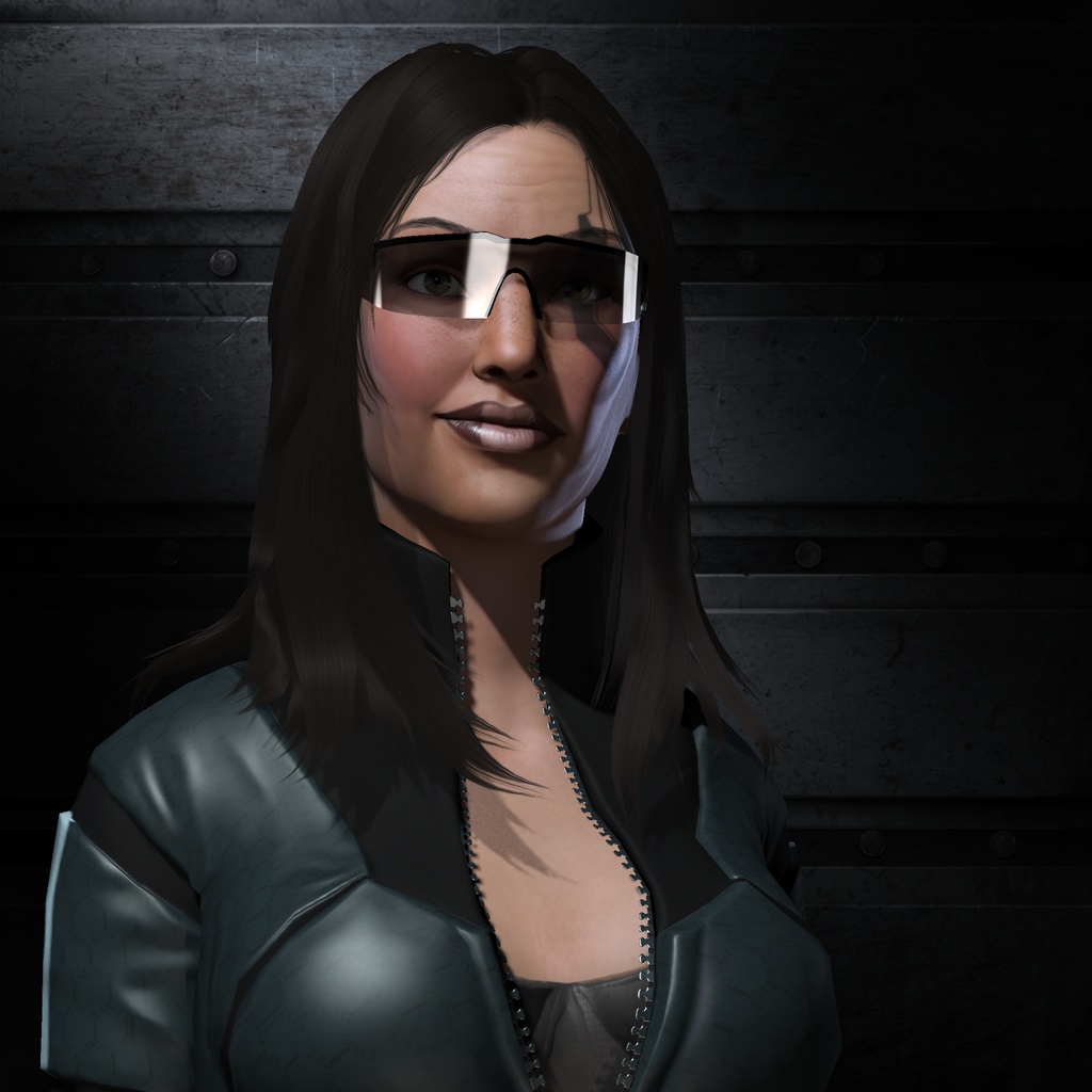 Ms Jensen