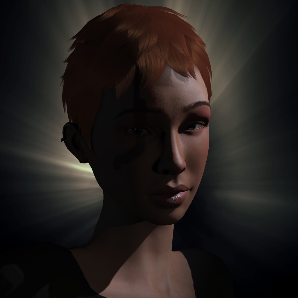 Ja' Alyna