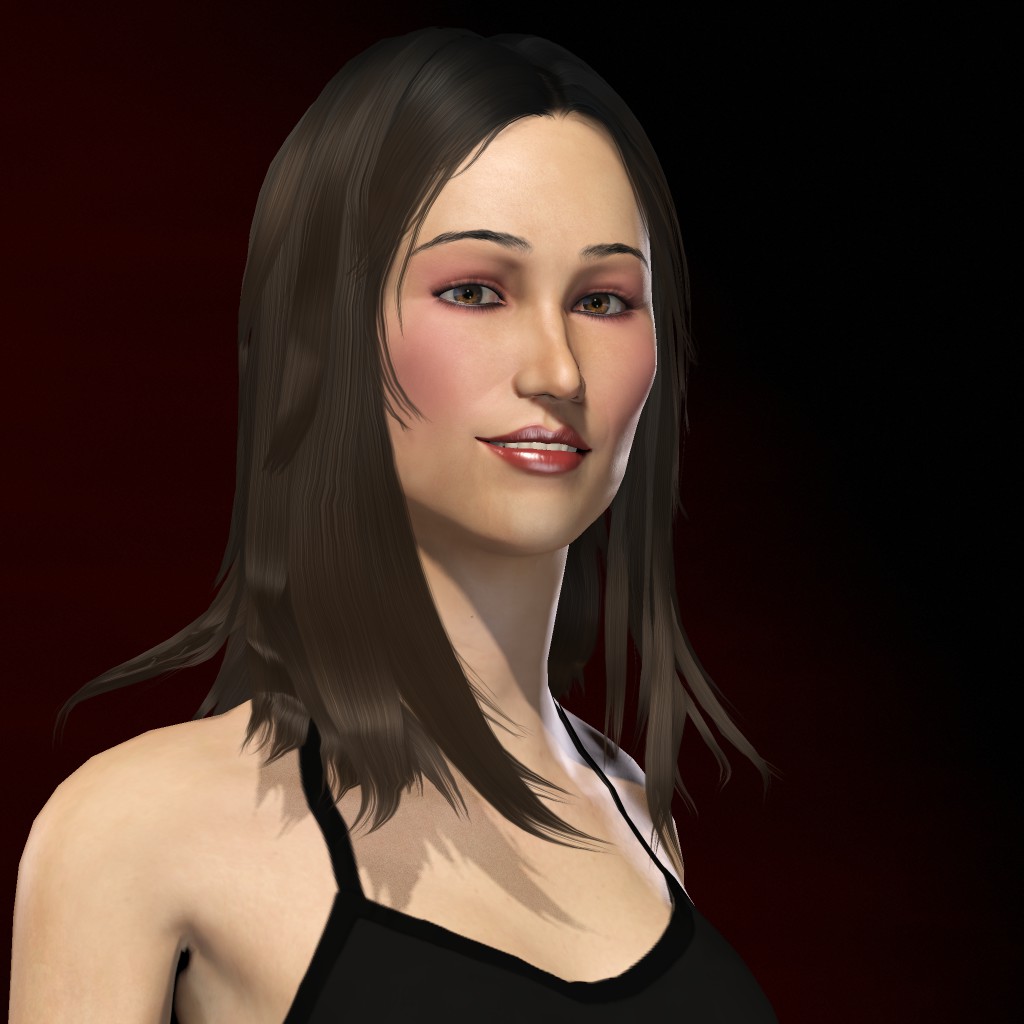 Alexia Galaga