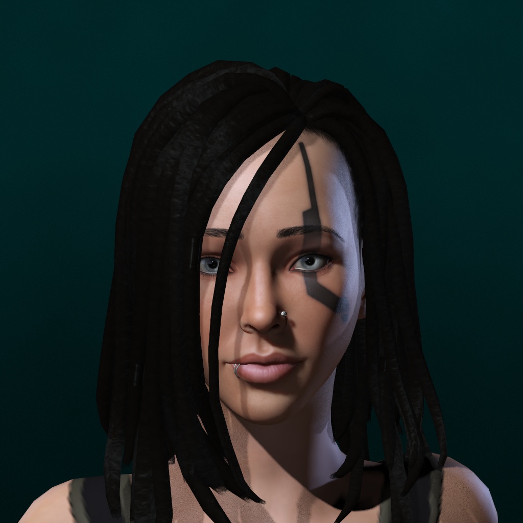 huntress19741