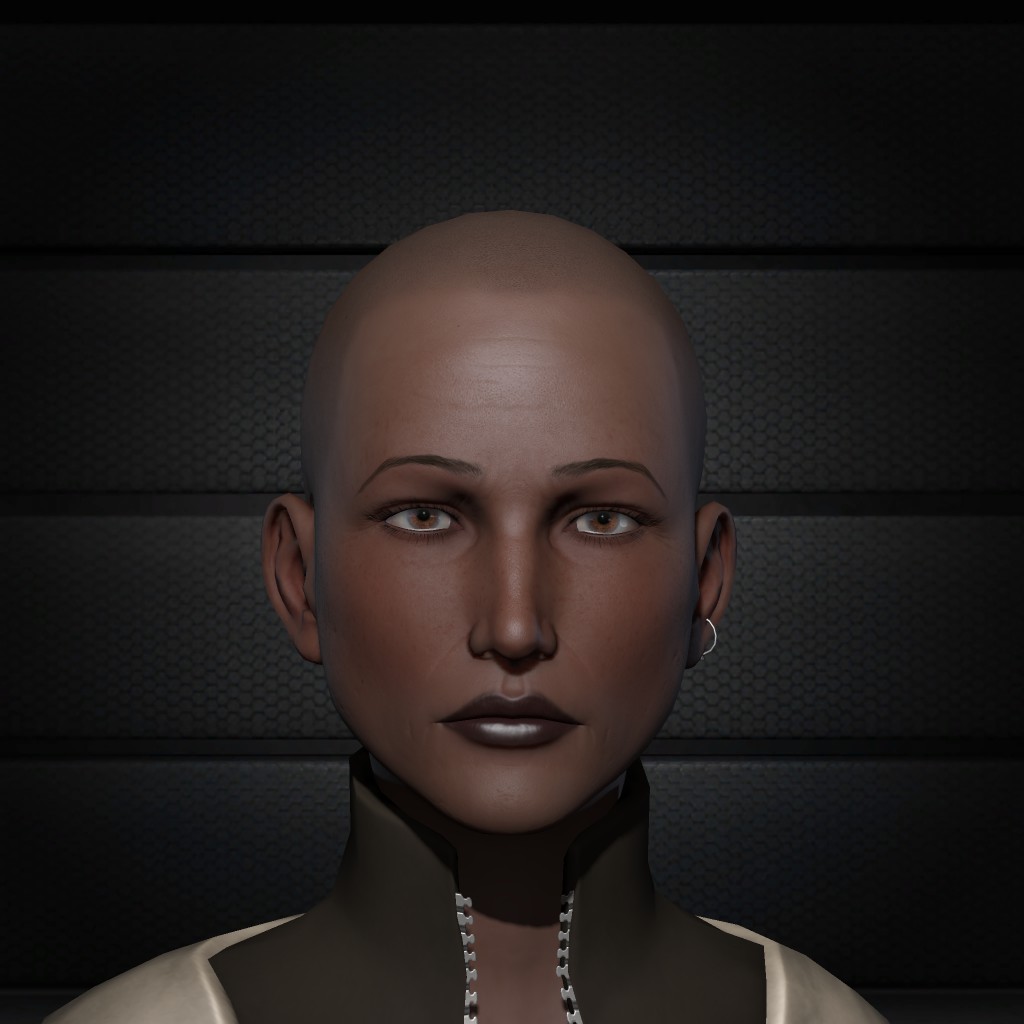 Sarah Morals
