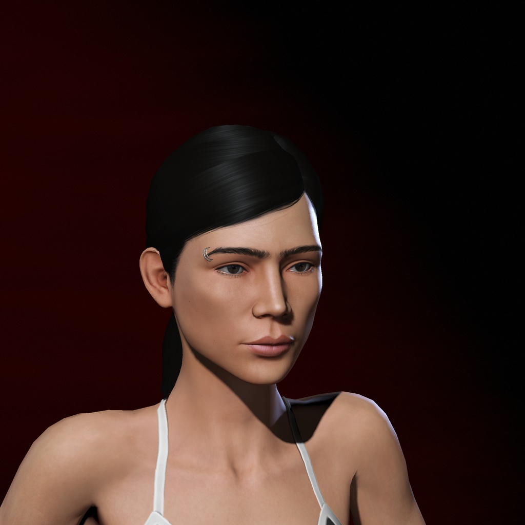 Lady Tyrant