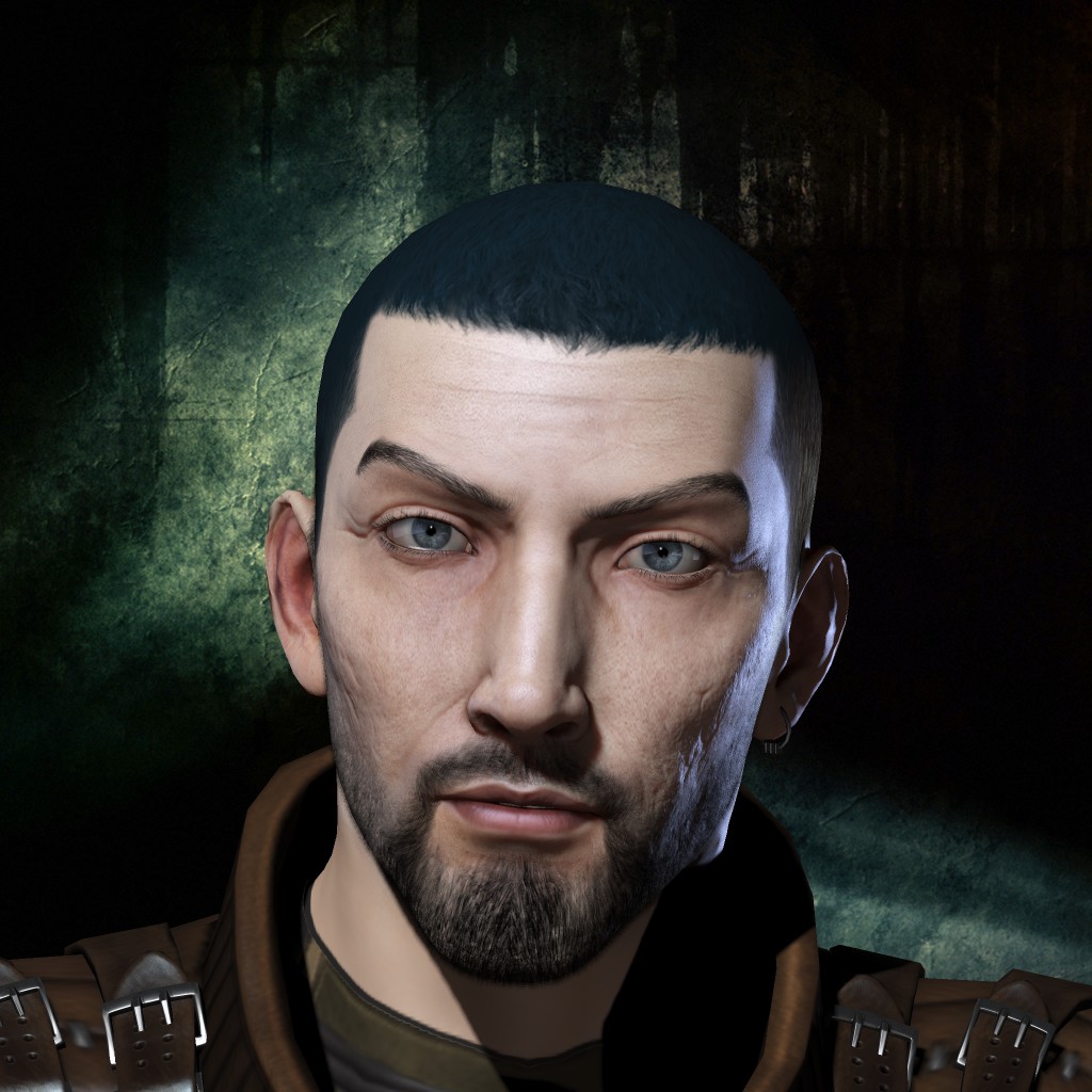 Zephyr Tulann