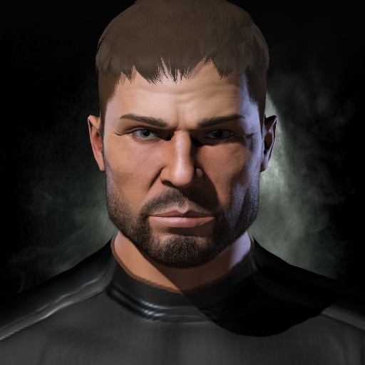 Ben Captison