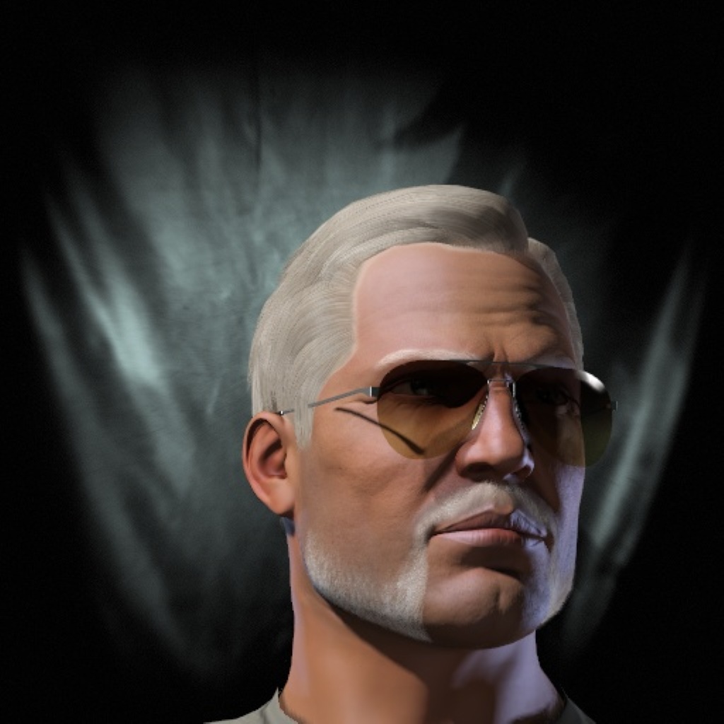 Braiden MacManus