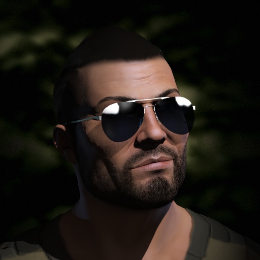 Zane Valeri