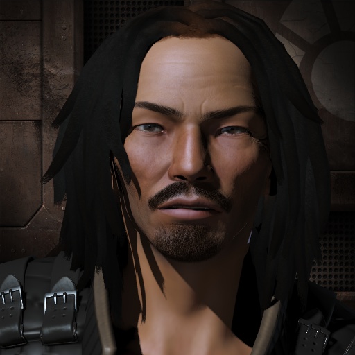 Drakko Min'taar