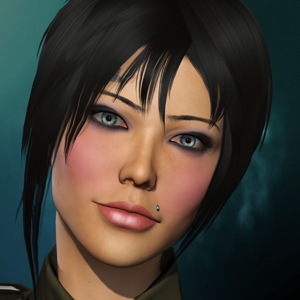 Sahiko Pearson