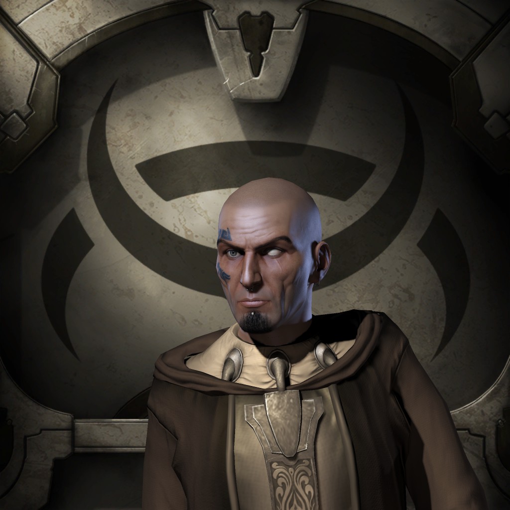 Deckerd Cain