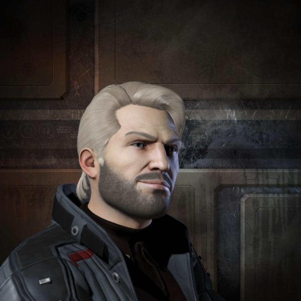 Corporal Jack