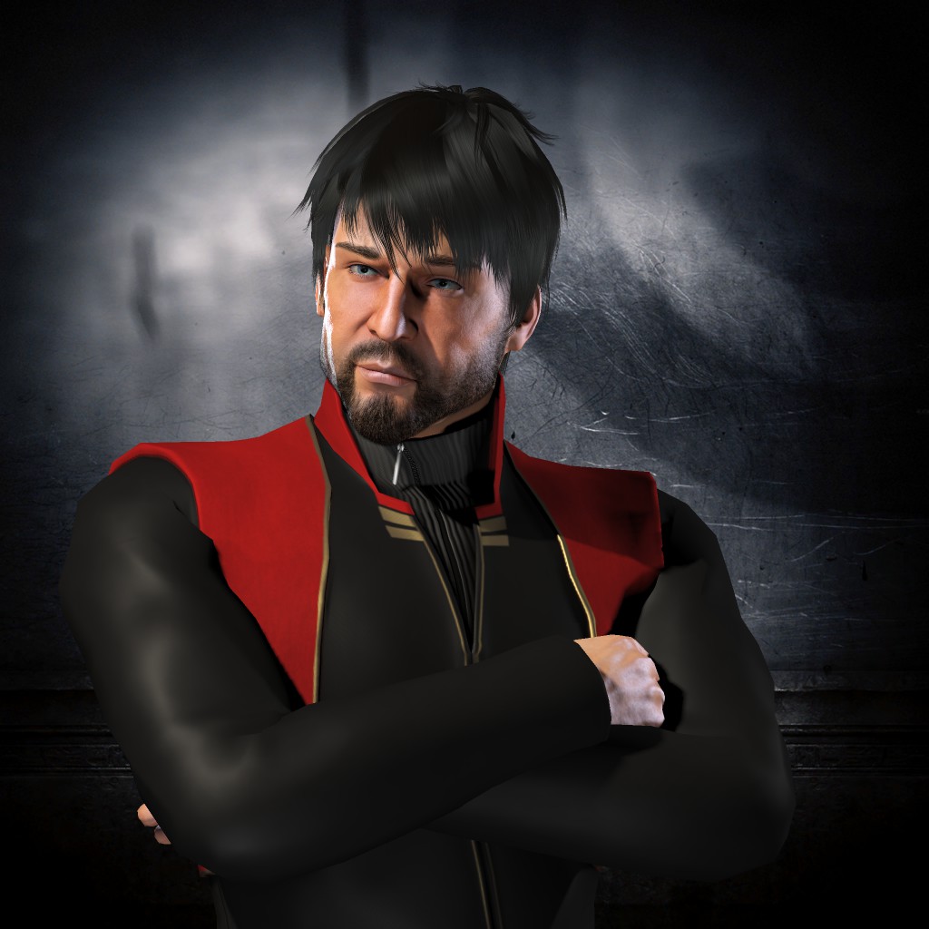 zeddicaus zulzorander