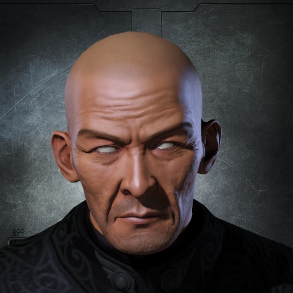Pax Hegemon