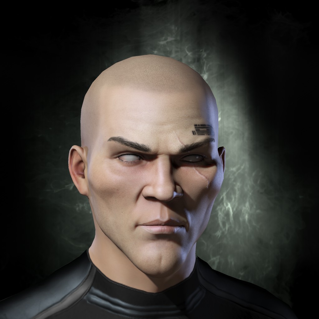 Borg 009