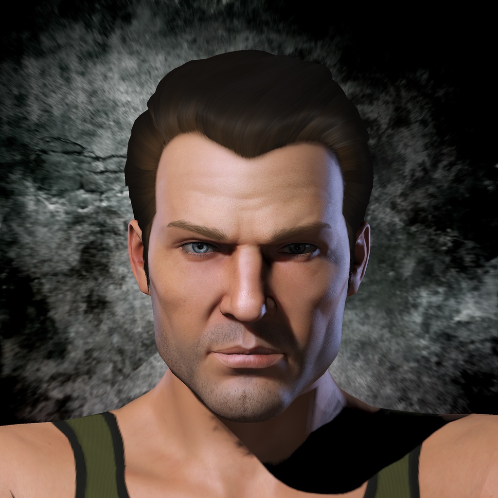 Billy Gnosis308