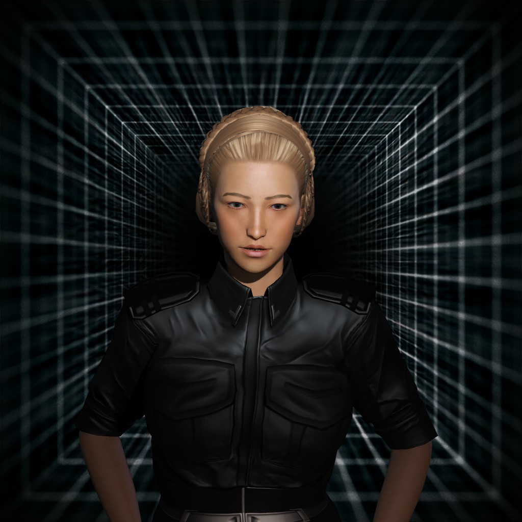 cmdr eve