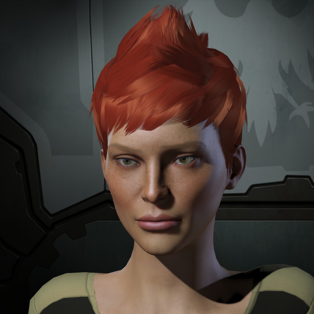 Isabel Iskmaker