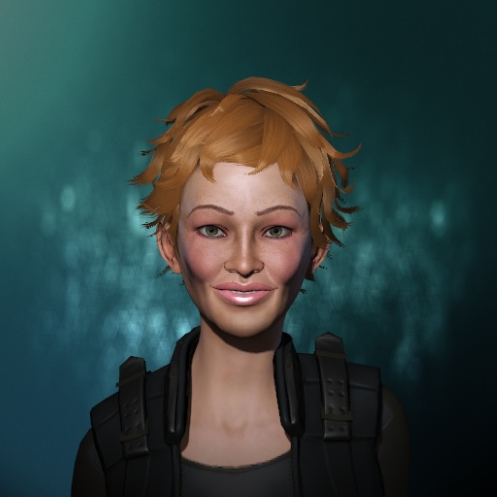 FoxDevilWild