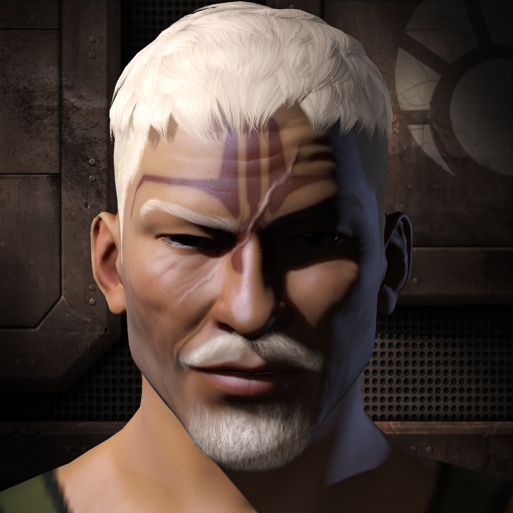 Daeman Uhr