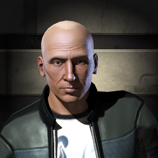 Alex Vanderdoom