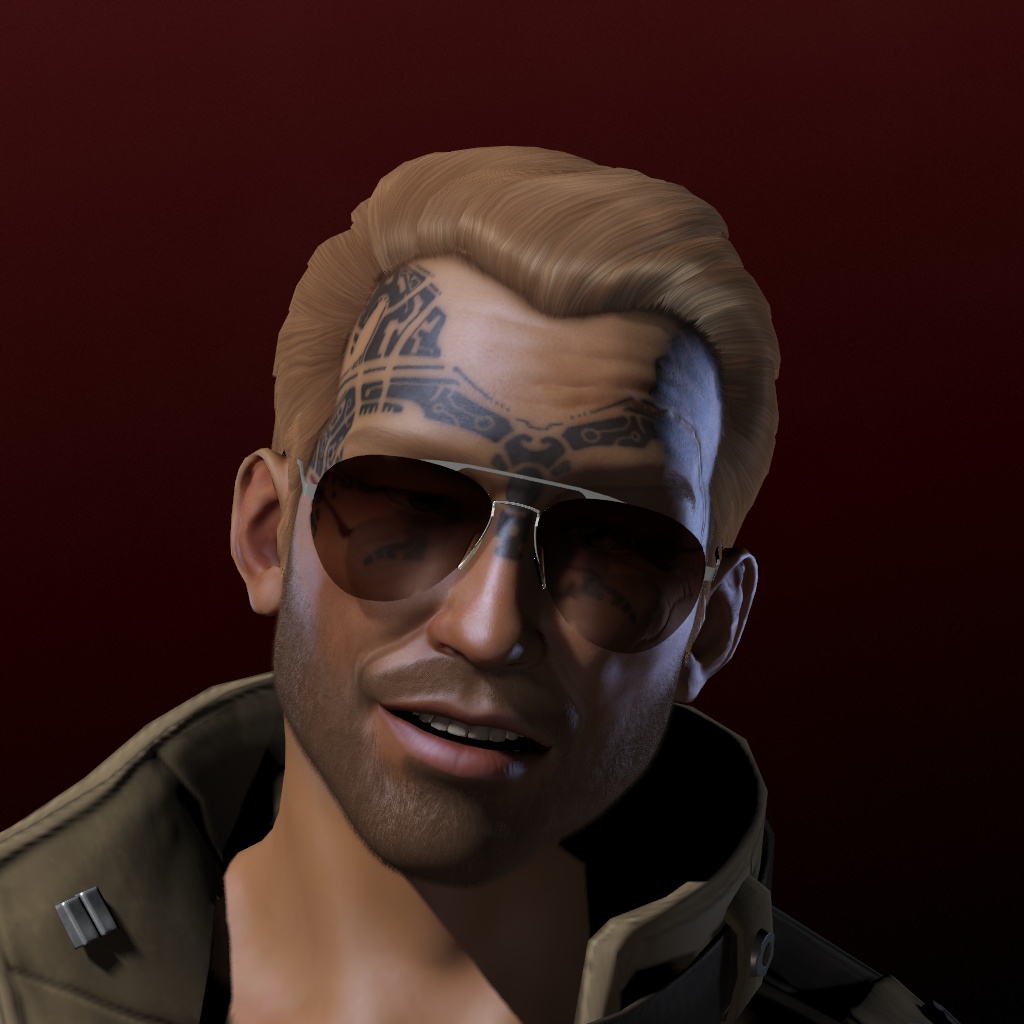 Heffaman