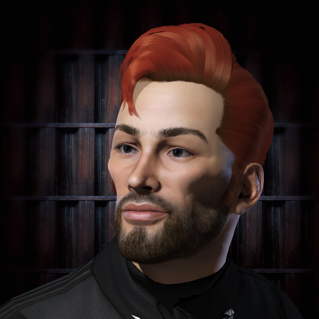 Talon Zorch