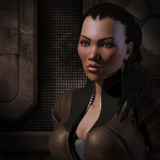 Xanadu Alexis