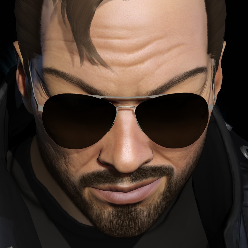 Masterchiefsarg