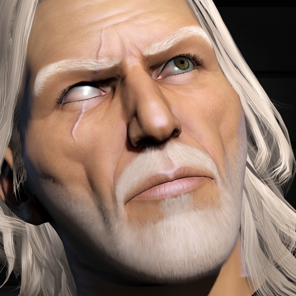 Deus Vetus