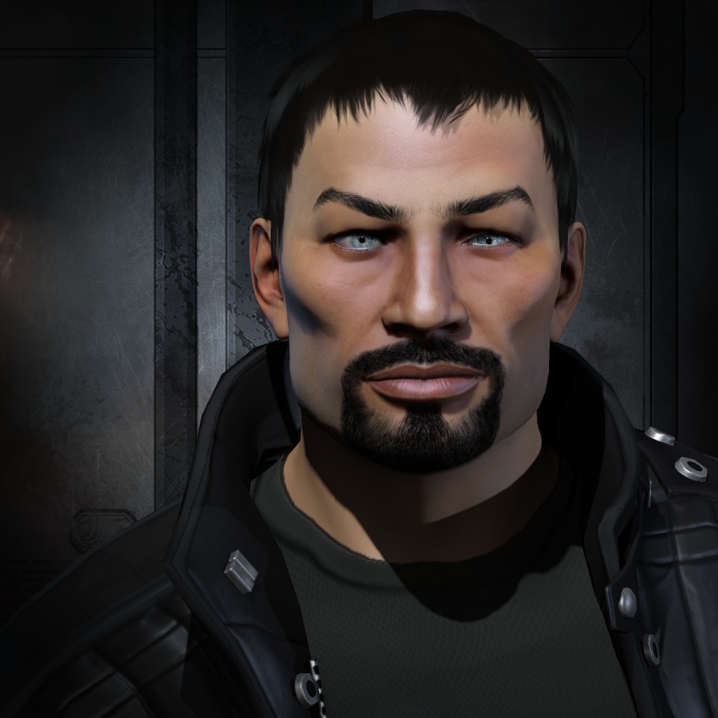 DEX RUSH
