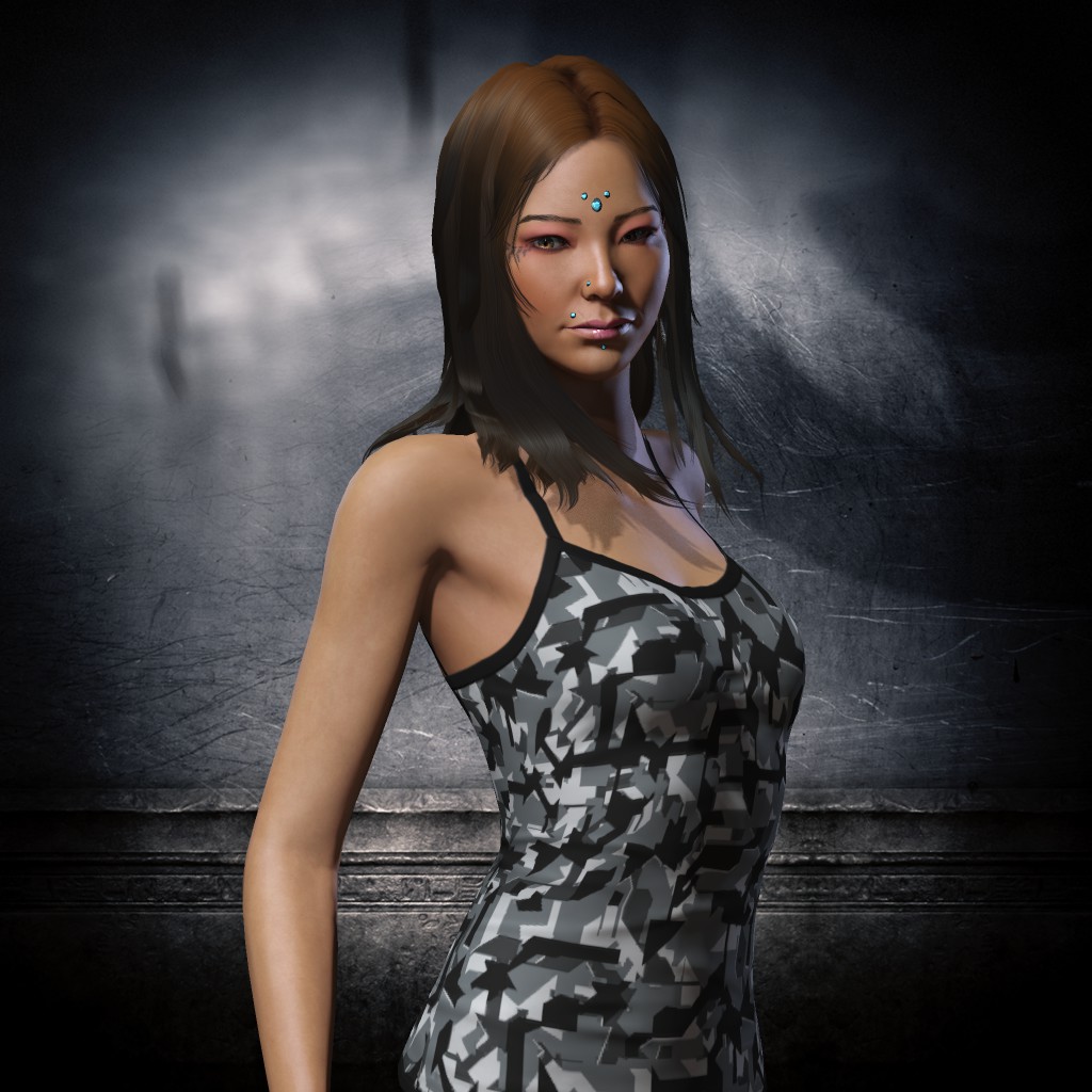 Ki'Lynn Onata