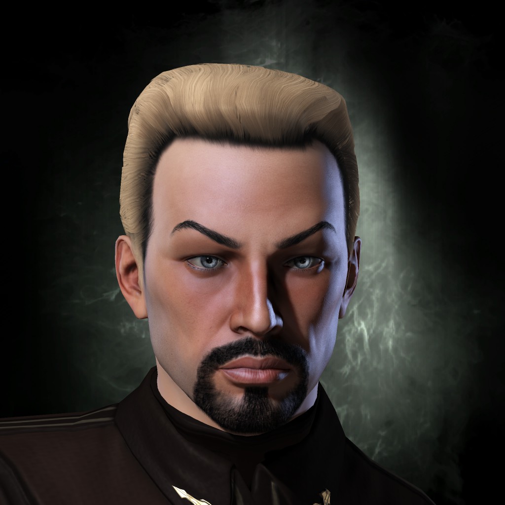 Caldari Citizen 1466289657