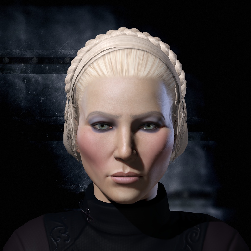 Lady Lemu