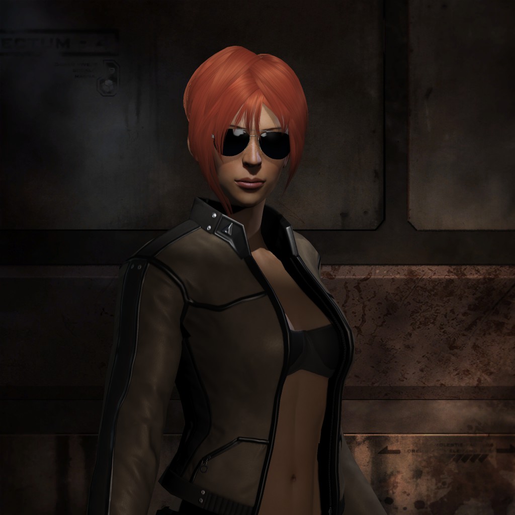 Belladona Ashcraft