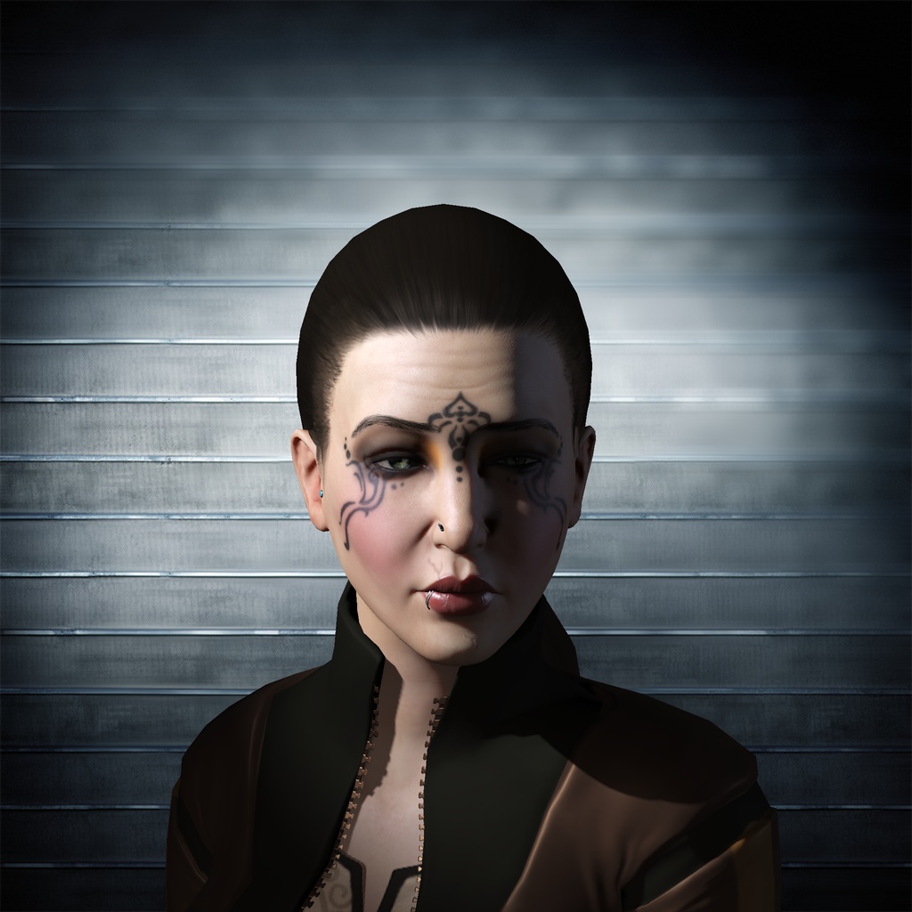 Empress Ulga