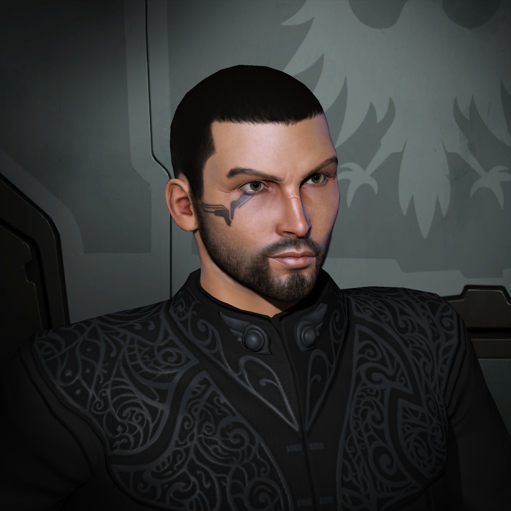 Dedric Strife