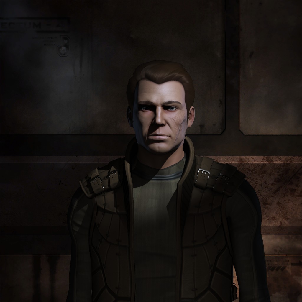 Iain Hicks