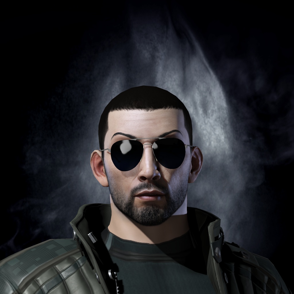 BoxedChris