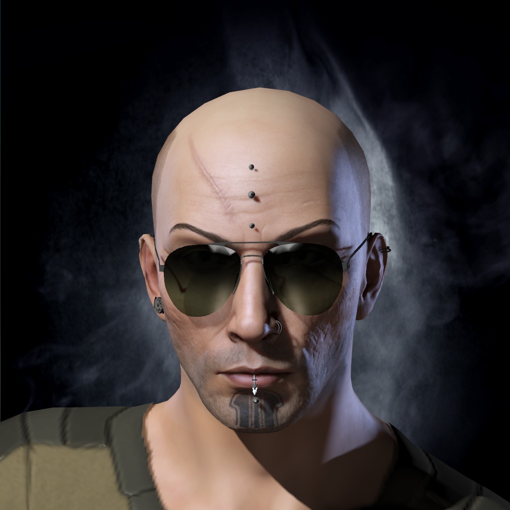 Icarus Storm