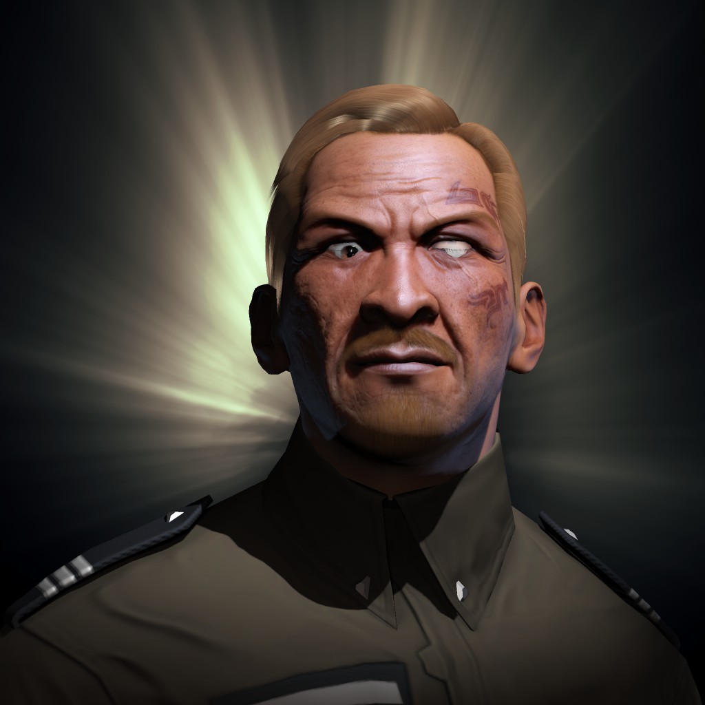 Inquisitor Alatar