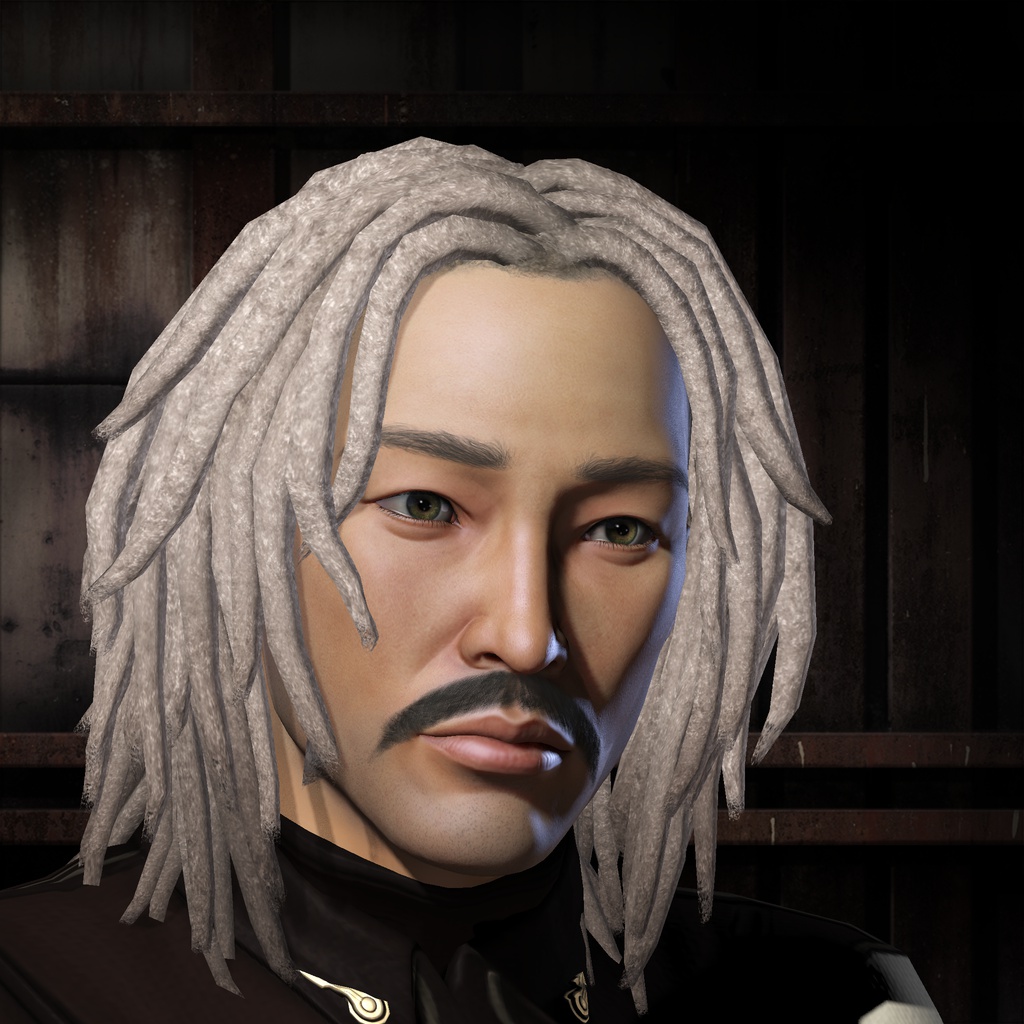 Shogun Irontoe