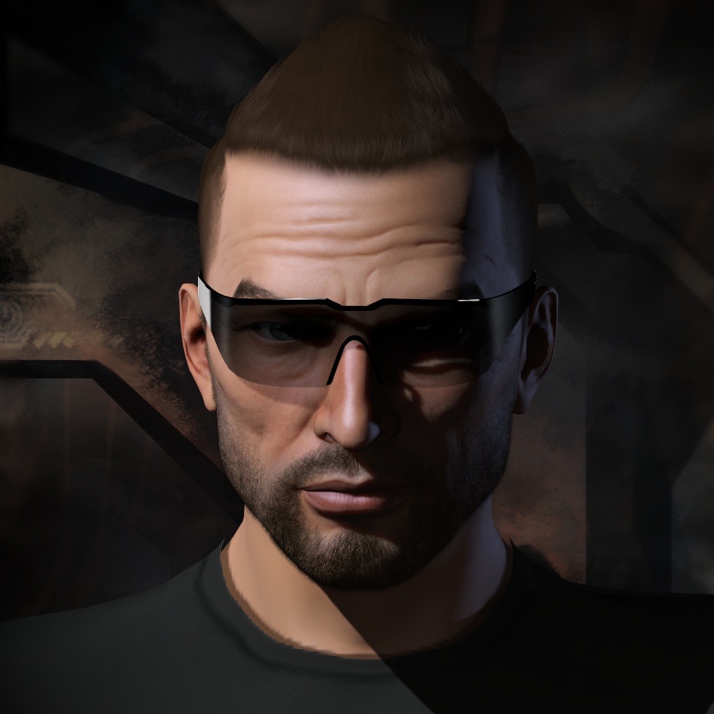 Jay Simpson