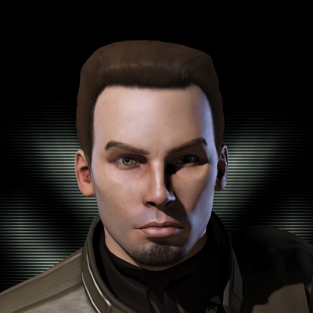Admiral KaiChen