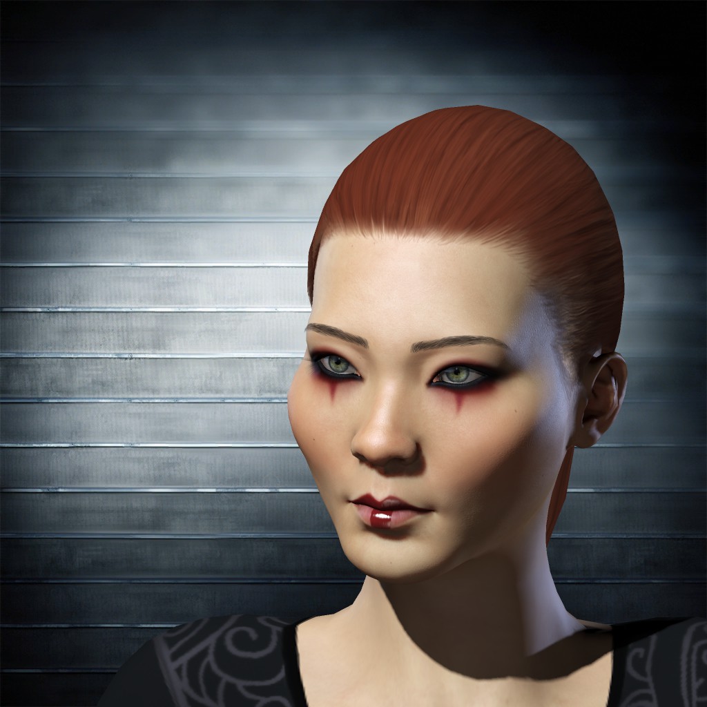 Zatira Clearwater