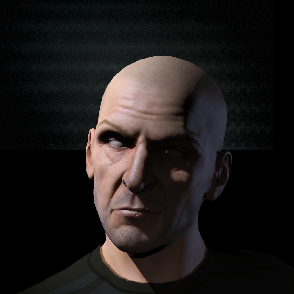 Hulbur Greyblood