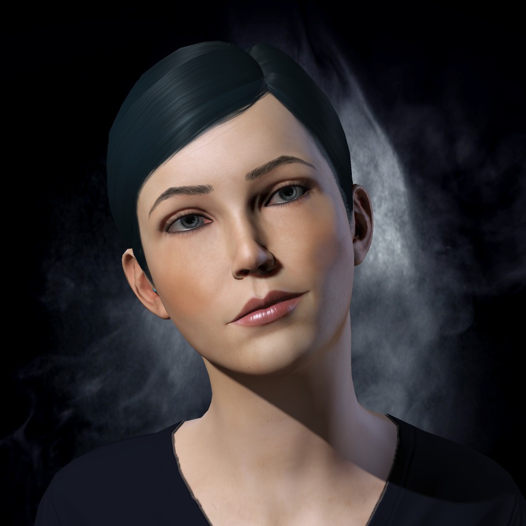 Gwennythe