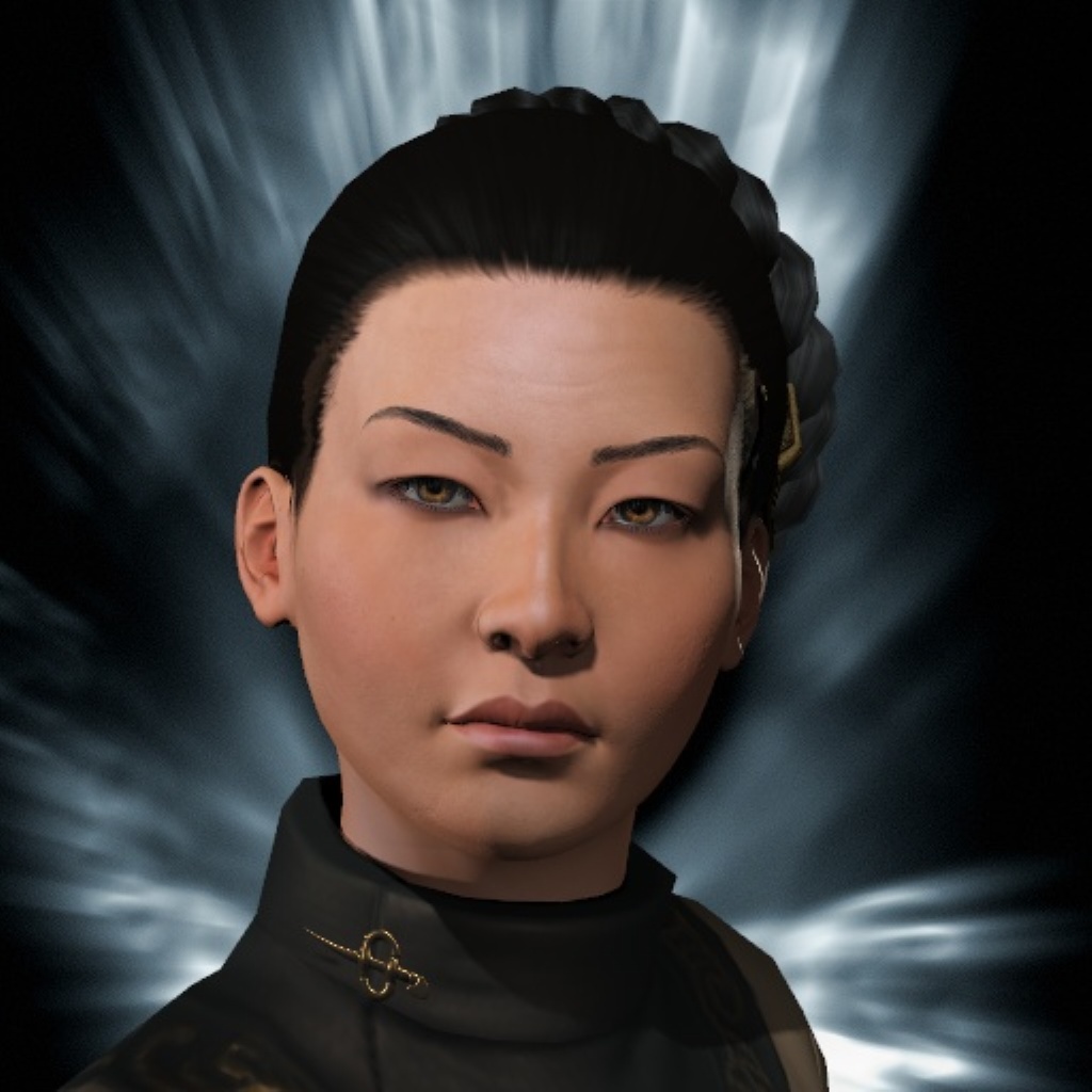 Aliana Starseeker