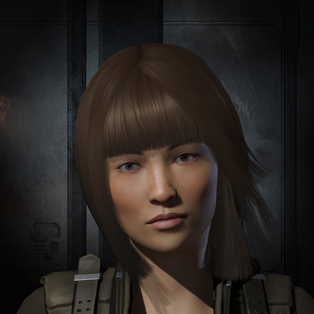 Ashanthe Raliss