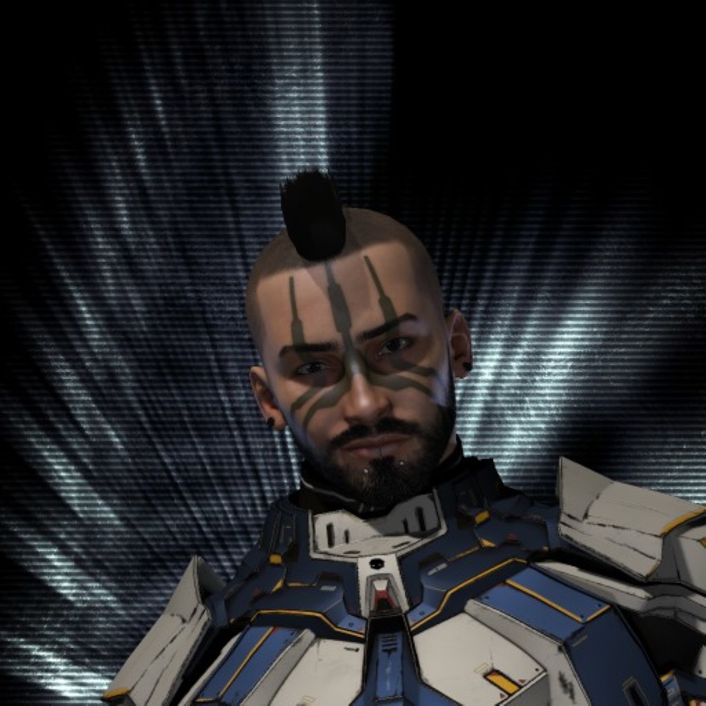 Hemp Knight