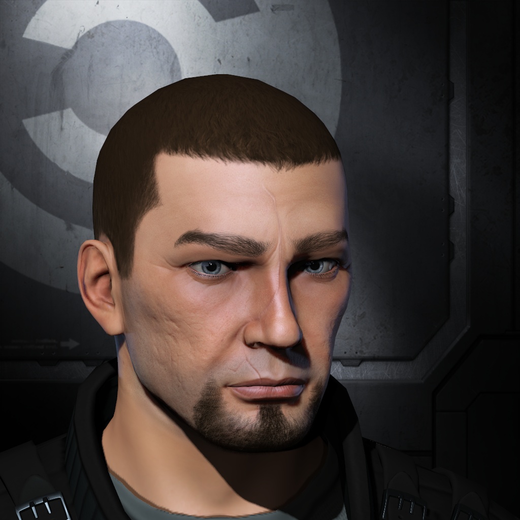 Elias Chernekov